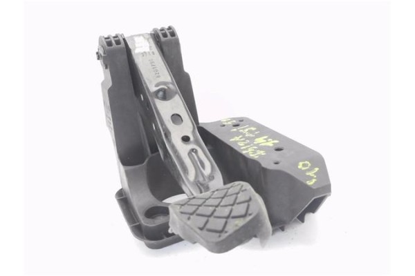 Recambio de pedal freno para seat ibiza berlina (6j5) 1.4 tsi referencia OEM IAM 6R1721058 8701790 