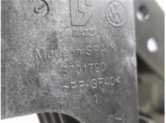 Recambio de pedal freno para seat ibiza berlina (6j5) 1.4 tsi referencia OEM IAM 6R1721058 8701790 