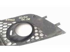Recambio de rejilla paragolpes delantero derecha para seat ibiza (6l1) 1.4 tdi referencia OEM IAM 6L0853665L9B9 6L6853666 