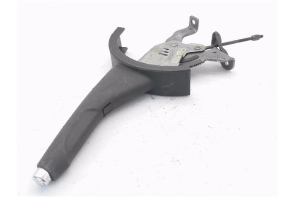 Recambio de palanca freno de mano para seat ibiza berlina (6j5) 1.4 tsi referencia OEM IAM 6J0711461B  