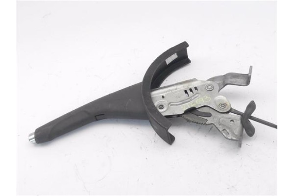 Recambio de palanca freno de mano para seat ibiza berlina (6j5) 1.4 tsi referencia OEM IAM 6J0711461B  