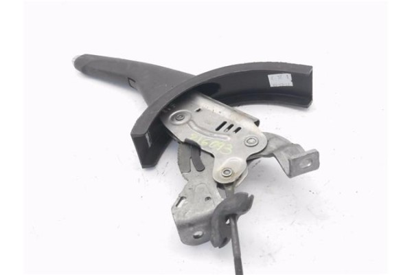 Recambio de palanca freno de mano para seat ibiza berlina (6j5) 1.4 tsi referencia OEM IAM 6J0711461B  