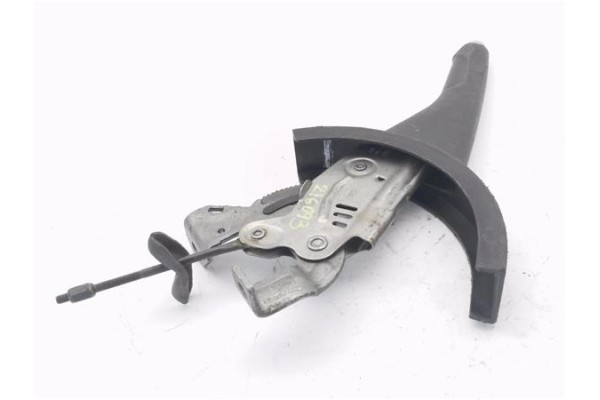 Recambio de palanca freno de mano para seat ibiza berlina (6j5) 1.4 tsi referencia OEM IAM 6J0711461B  