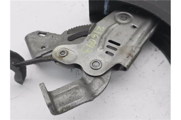 Recambio de palanca freno de mano para seat ibiza berlina (6j5) 1.4 tsi referencia OEM IAM 6J0711461B  