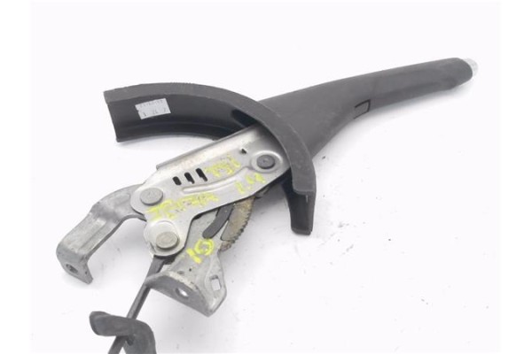 Recambio de palanca freno de mano para seat ibiza berlina (6j5) 1.4 tsi referencia OEM IAM 6J0711461B  
