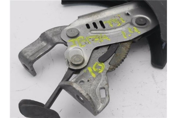 Recambio de palanca freno de mano para seat ibiza berlina (6j5) 1.4 tsi referencia OEM IAM 6J0711461B  