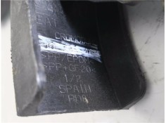 Recambio de palanca freno de mano para seat ibiza berlina (6j5) 1.4 tsi referencia OEM IAM 6J0711461B  