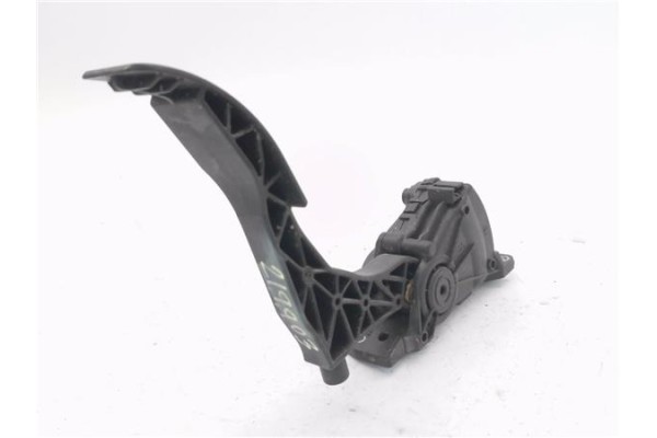 Recambio de potenciometro pedal gas para seat ibiza berlina (6j5) 1.4 16v referencia OEM IAM 6Q1721503M  