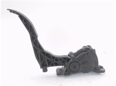 Recambio de potenciometro pedal gas para seat ibiza berlina (6j5) 1.4 16v referencia OEM IAM 6Q1721503M  