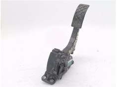 Recambio de potenciometro pedal gas para seat ibiza berlina (6j5) 1.4 16v referencia OEM IAM 6Q1721503M  