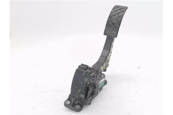 Recambio de potenciometro pedal gas para seat ibiza berlina (6j5) 1.4 16v referencia OEM IAM 6Q1721503M  