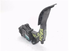 Recambio de potenciometro pedal gas para seat ibiza berlina (6j5) 1.4 16v referencia OEM IAM 6Q1721503M  
