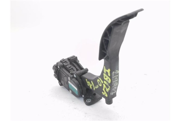 Recambio de potenciometro pedal gas para seat ibiza berlina (6j5) 1.4 16v referencia OEM IAM 6Q1721503M  