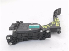 Recambio de potenciometro pedal gas para seat ibiza berlina (6j5) 1.4 16v referencia OEM IAM 6Q1721503M  