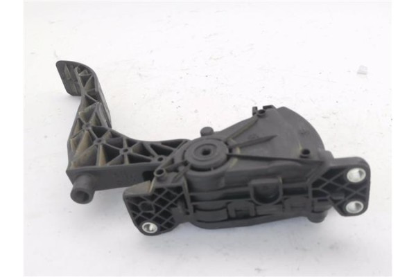Recambio de potenciometro pedal gas para seat ibiza berlina (6j5) 1.4 16v referencia OEM IAM 6Q1721503M  