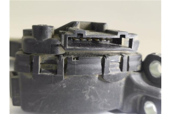 Recambio de potenciometro pedal gas para seat ibiza berlina (6j5) 1.4 16v referencia OEM IAM 6Q1721503M  