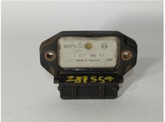 Recambio de pastilla encendido para alfa romeo 33 1.7 ie kat referencia OEM IAM  0227100111 