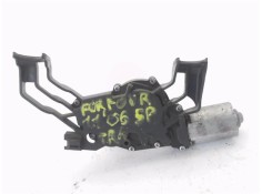 Recambio de motor limpiaparabrisas trasero para smart forfour 1.1 básico (55kw) referencia OEM IAM A4548200208  
