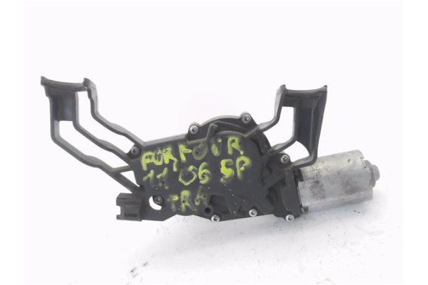 Recambio de motor limpiaparabrisas trasero para smart forfour 1.1 básico (55kw) referencia OEM IAM A4548200208  