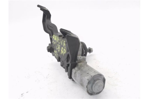 Recambio de motor limpiaparabrisas trasero para smart forfour 1.1 básico (55kw) referencia OEM IAM A4548200208  