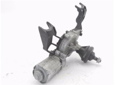 Recambio de motor limpiaparabrisas trasero para smart forfour 1.1 básico (55kw) referencia OEM IAM A4548200208  