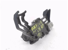 Recambio de motor limpiaparabrisas trasero para smart forfour 1.1 básico (55kw) referencia OEM IAM A4548200208  