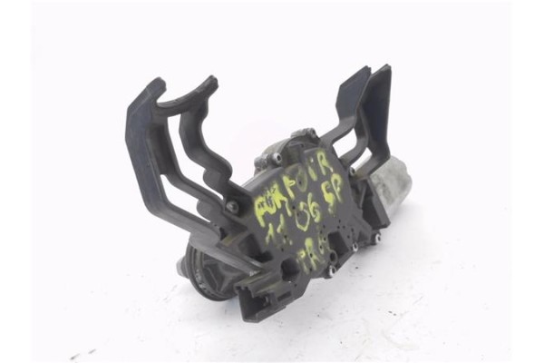 Recambio de motor limpiaparabrisas trasero para smart forfour 1.1 básico (55kw) referencia OEM IAM A4548200208  