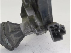 Recambio de motor limpiaparabrisas trasero para smart forfour 1.1 básico (55kw) referencia OEM IAM A4548200208  