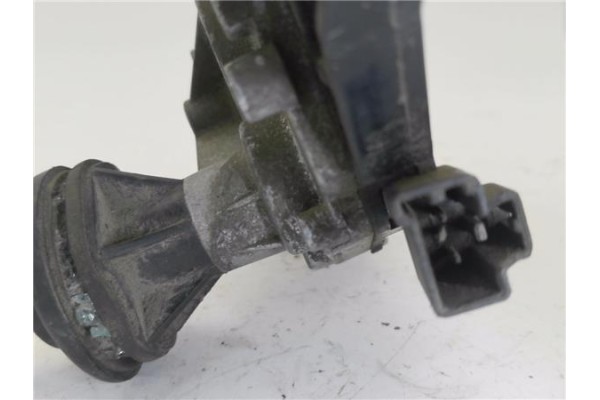 Recambio de motor limpiaparabrisas trasero para smart forfour 1.1 básico (55kw) referencia OEM IAM A4548200208  
