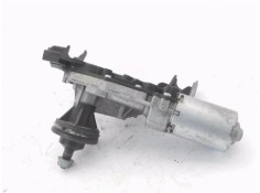 Recambio de motor limpiaparabrisas trasero para smart forfour 1.1 básico (55kw) referencia OEM IAM A4548200208  
