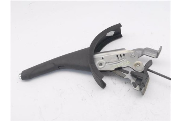 Recambio de palanca freno de mano para seat ibiza berlina (6j5) 1.4 16v referencia OEM IAM 6J0711461  