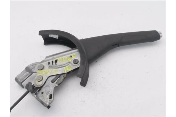 Recambio de palanca freno de mano para seat ibiza berlina (6j5) 1.4 16v referencia OEM IAM 6J0711461  