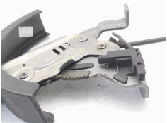 Recambio de palanca freno de mano para seat ibiza berlina (6j5) 1.4 16v referencia OEM IAM 6J0711461  
