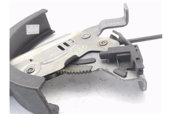 Recambio de palanca freno de mano para seat ibiza berlina (6j5) 1.4 16v referencia OEM IAM 6J0711461  