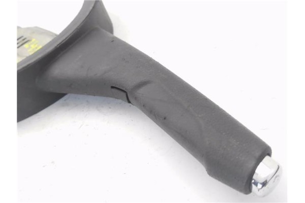 Recambio de palanca freno de mano para seat ibiza berlina (6j5) 1.4 16v referencia OEM IAM 6J0711461  
