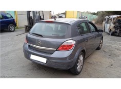 opel astra h berlina del año 2005