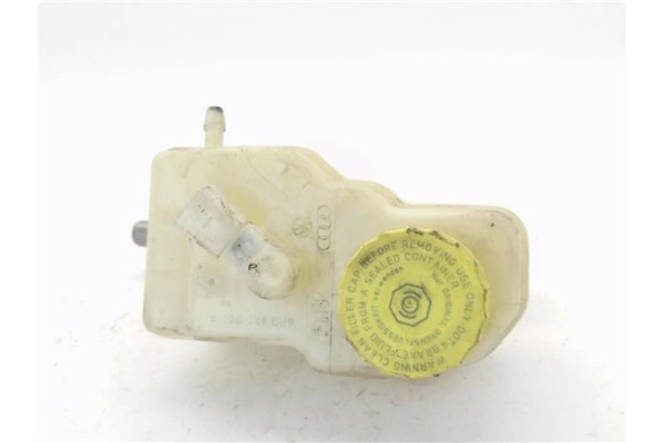 Recambio de bomba freno para seat ibiza berlina (6j5) 1.4 16v referencia OEM IAM 6R0611301A  