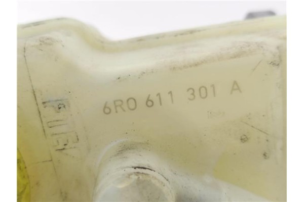 Recambio de bomba freno para seat ibiza berlina (6j5) 1.4 16v referencia OEM IAM 6R0611301A  