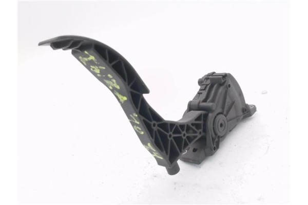 Recambio de potenciometro pedal gas para seat ibiza berlina (6j5) 1.4 16v referencia OEM IAM 6Q1721503N  