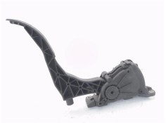 Recambio de potenciometro pedal gas para seat ibiza berlina (6j5) 1.4 16v referencia OEM IAM 6Q1721503N  