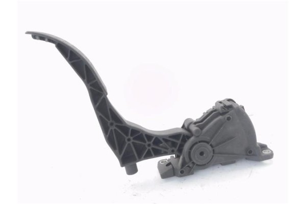 Recambio de potenciometro pedal gas para seat ibiza berlina (6j5) 1.4 16v referencia OEM IAM 6Q1721503N  