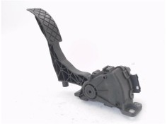 Recambio de potenciometro pedal gas para seat ibiza berlina (6j5) 1.4 16v referencia OEM IAM 6Q1721503N  