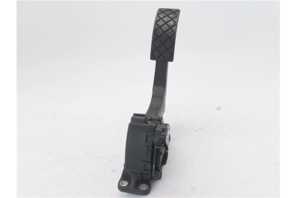 Recambio de potenciometro pedal gas para seat ibiza berlina (6j5) 1.4 16v referencia OEM IAM 6Q1721503N  