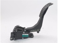 Recambio de potenciometro pedal gas para seat ibiza berlina (6j5) 1.4 16v referencia OEM IAM 6Q1721503N  