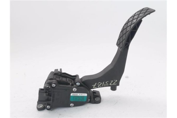 Recambio de potenciometro pedal gas para seat ibiza berlina (6j5) 1.4 16v referencia OEM IAM 6Q1721503N  