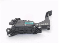 Recambio de potenciometro pedal gas para seat ibiza berlina (6j5) 1.4 16v referencia OEM IAM 6Q1721503N  