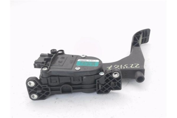 Recambio de potenciometro pedal gas para seat ibiza berlina (6j5) 1.4 16v referencia OEM IAM 6Q1721503N  