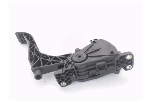 Recambio de potenciometro pedal gas para seat ibiza berlina (6j5) 1.4 16v referencia OEM IAM 6Q1721503N  
