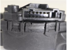 Recambio de potenciometro pedal gas para seat ibiza berlina (6j5) 1.4 16v referencia OEM IAM 6Q1721503N  