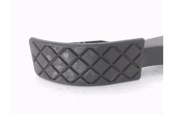 Recambio de potenciometro pedal gas para seat ibiza berlina (6j5) 1.4 16v referencia OEM IAM 6Q1721503N  